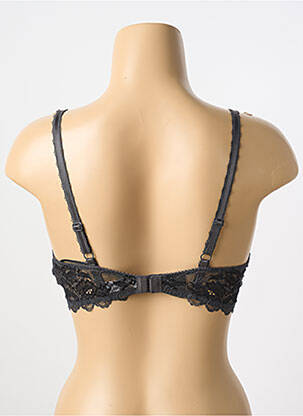 Sutien top sutien push-up top sutien push-up gri WACOAL femeie