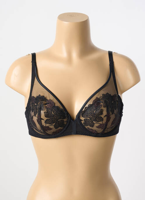 Sutien negru SIMONE PERELE femeie