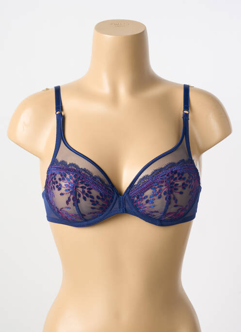Sutien albastru SIMONE PERELE femeie