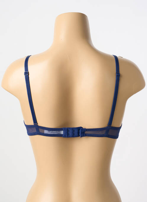 Sutien albastru SIMONE PERELE femeie