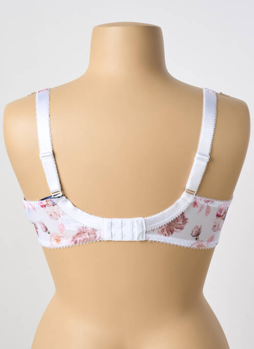 Sutien alb FANTASIE femeie