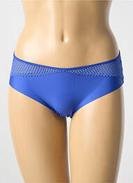 Chilot elasticitate albastru CHANTELLE femme