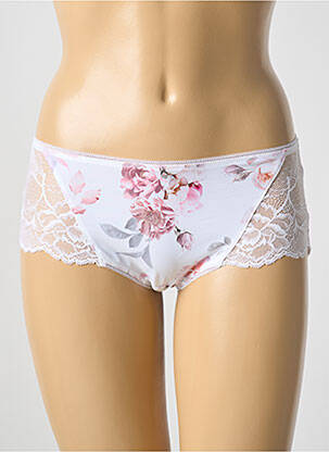 Shorty alb FANTASIE femeie