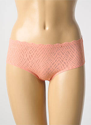 Chilot portocaliu SLOGGI femeie