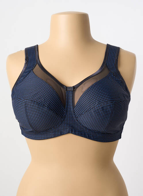 Sutien negru ANITA femeie