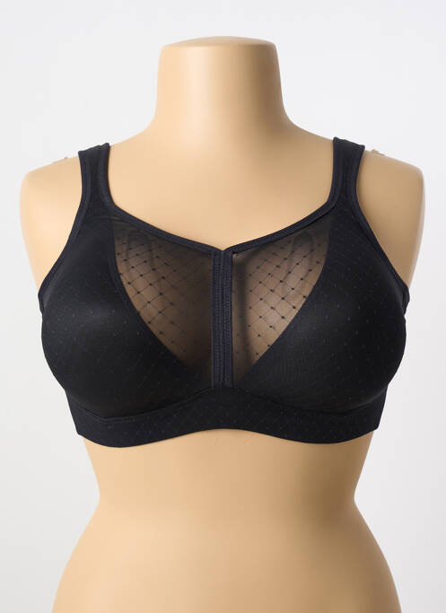 Sutien negru ROSA FAIA femeie