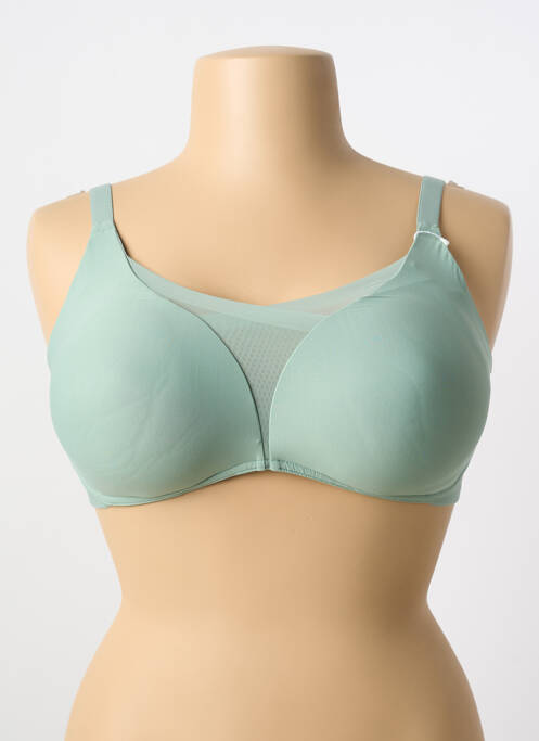 Sutien verde TRIUMPH femeie
