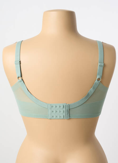 Sutien verde TRIUMPH femeie