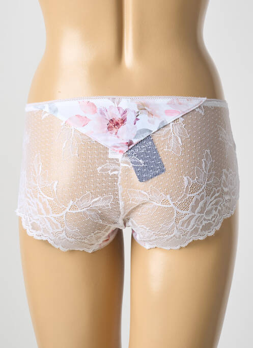 Shorty alb FANTASIE femeie