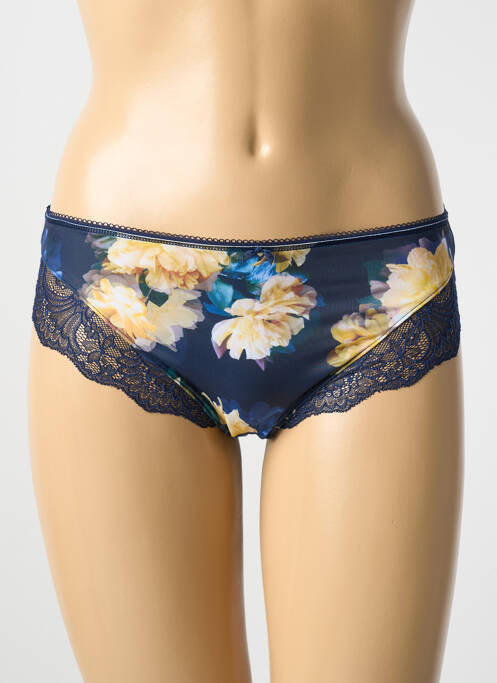 Chilot albastru FANTASIE femeie