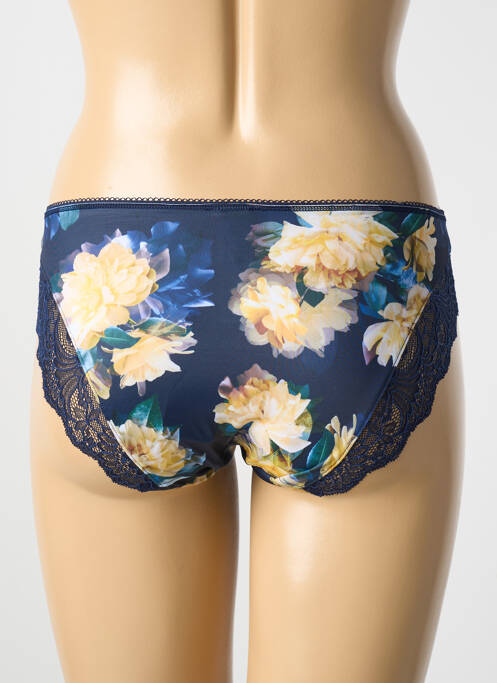 Chilot albastru FANTASIE femeie