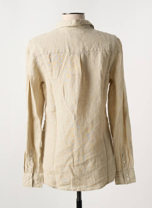 Cămașă bej VICOMTEA femeie