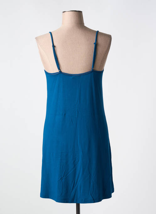 Nuisetă/combinetă albastru SIMONE PERELE femeie