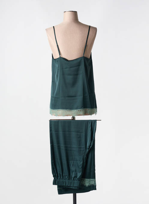 Pijama verde SIMONE PERELE femeie