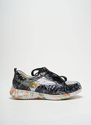 Adidași negru LAURA VITA femeie