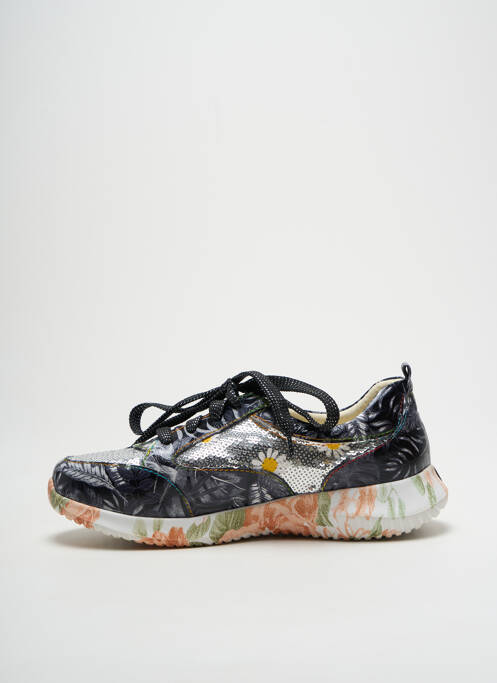 Adidași negru LAURA VITA femeie