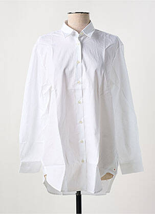 Cămașă alb LA CIBLE ROUGE femeie