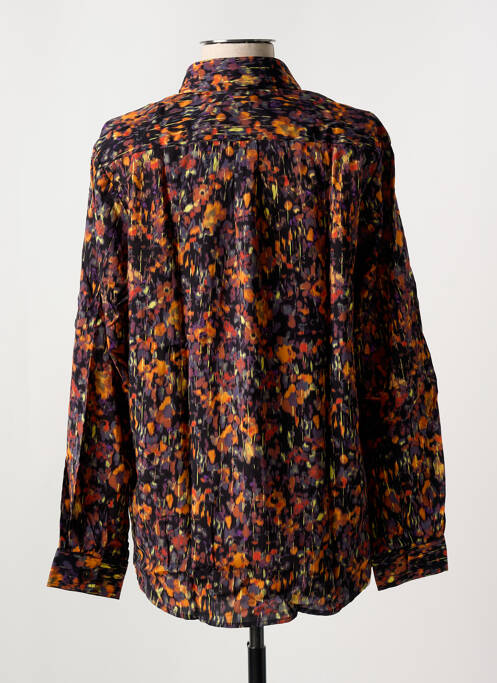 Cămașă negru LA CIBLE ROUGE femeie