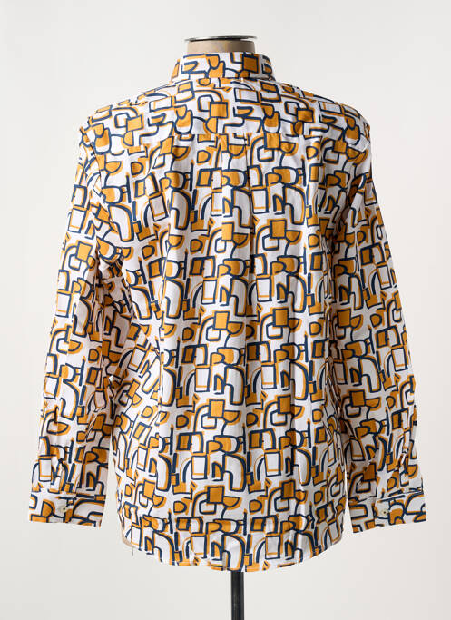 Cămașă alb LA CIBLE ROUGE femeie