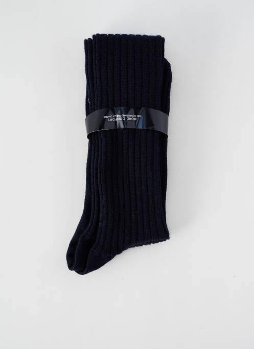 Șosete albastru DORE DORE bărbat