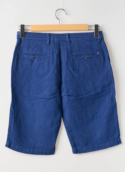 Bermudă albastru LA CIBLE ROUGE bărbat