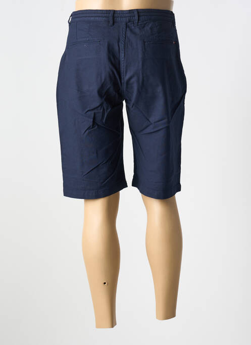 Bermudă albastru LA CIBLE ROUGE bărbat