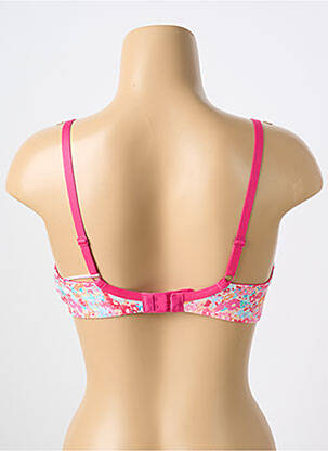 Sutien top sutien modelat top sutien modelat roz FREYA femeie