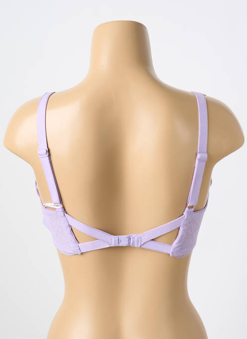 Sutien violet FREYA femeie