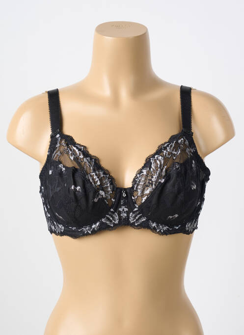 Sutien negru FANTASIE femeie