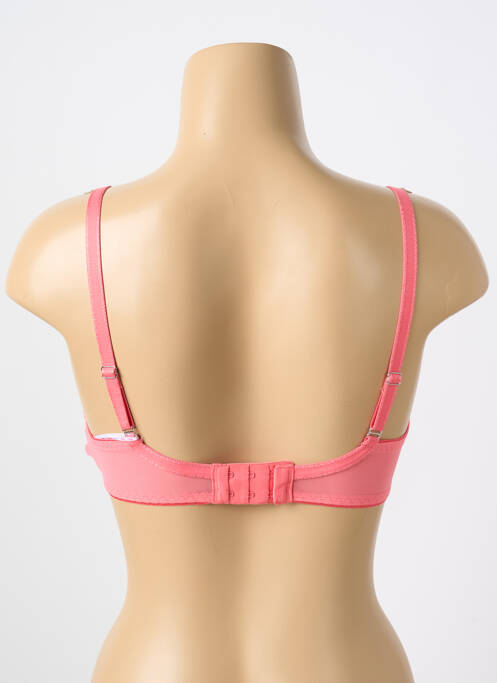 Sutien portocaliu FREYA femeie