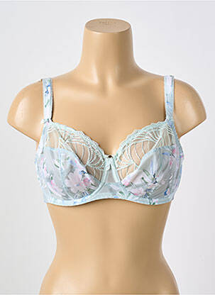 Sutien verde FANTASIE femeie