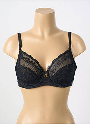 Sutien negru WACOAL femeie