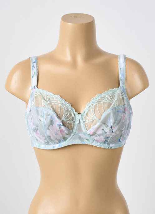 Sutien verde FANTASIE femeie