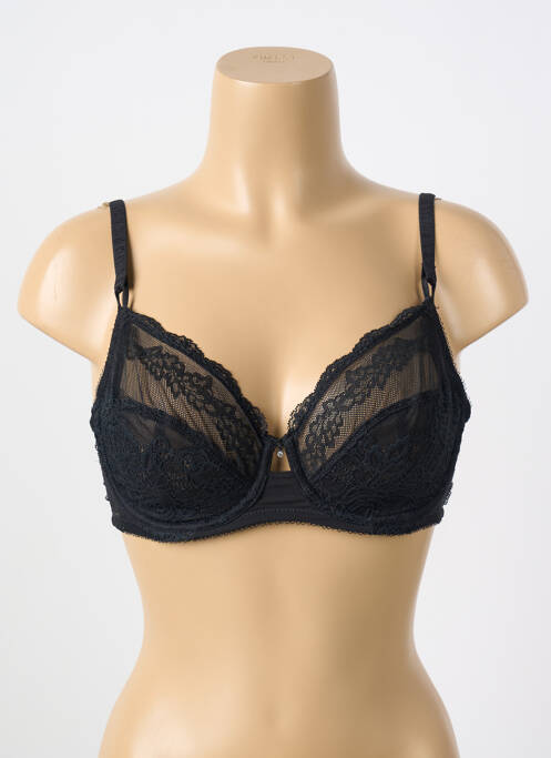 Sutien negru WACOAL femeie