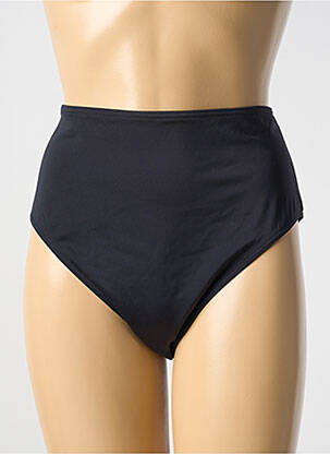 Chiloți de baie negru FREYA femeie