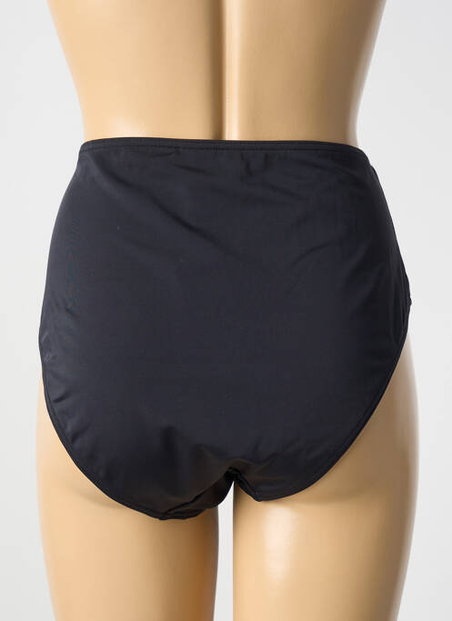 Chiloți de baie negru FREYA femeie