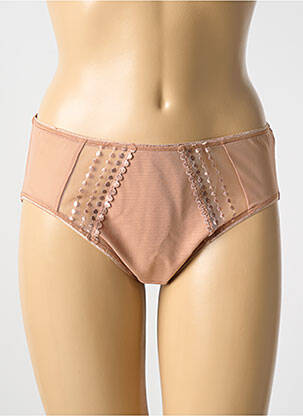 Chilot maro ELOMI femeie