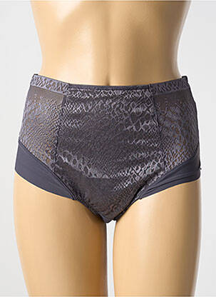 Shorty gri FANTASIE femeie