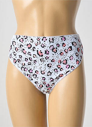 Chilot albastru ELOMI femeie