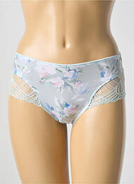 Chilot elasticitate albastru FANTASIE femme