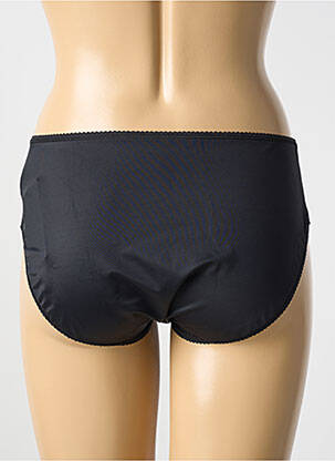 Chilot elasticitate negru FANTASIE femeie