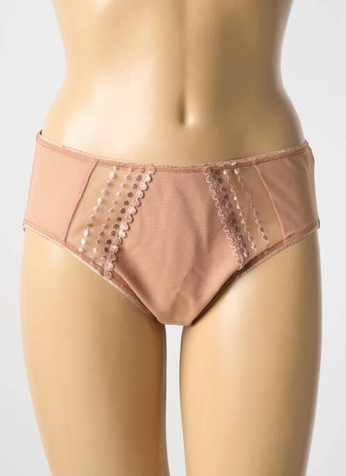 Chilot maro ELOMI femeie