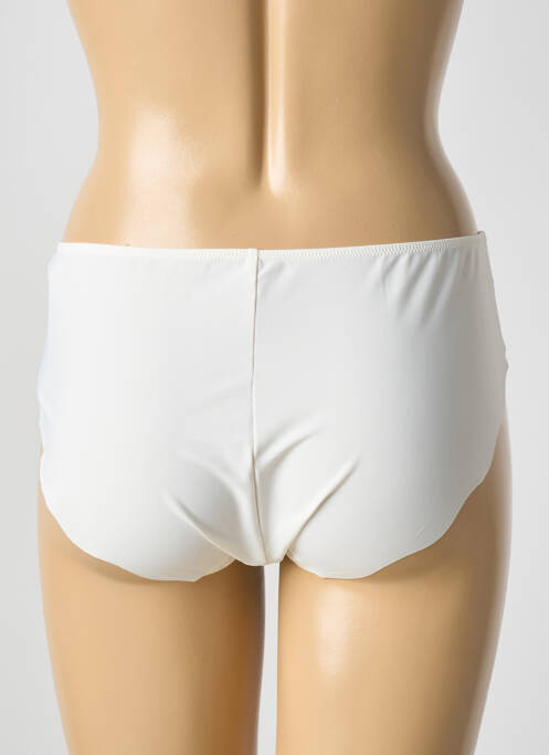 Chilot alb FANTASIE femeie