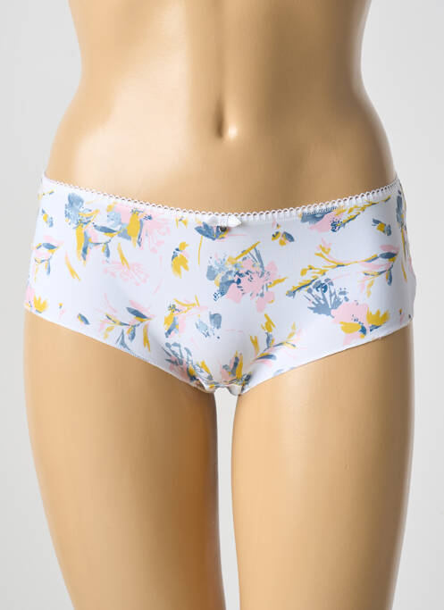 Chilot alb FREYA femeie