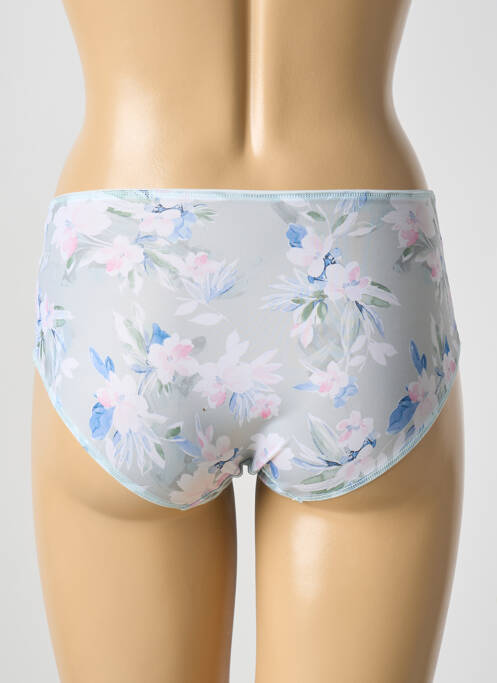 Chilot albastru FANTASIE femeie