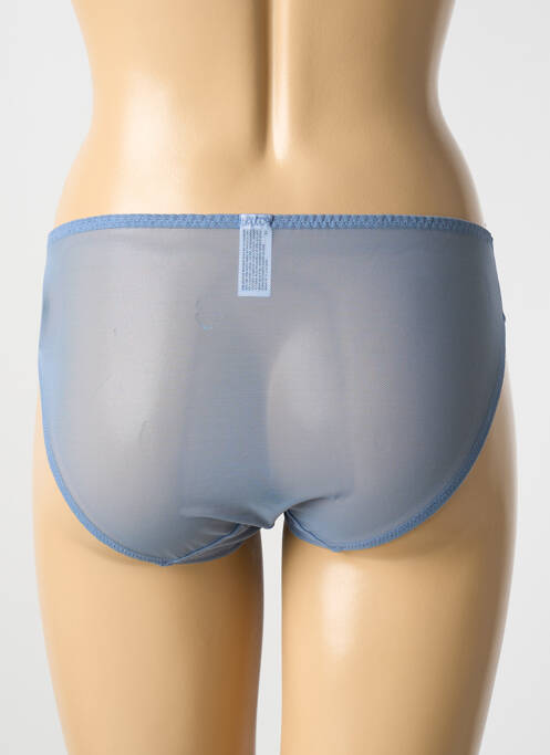 Chilot albastru WACOAL femeie