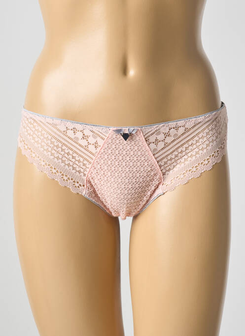 Șnur roz FREYA femeie