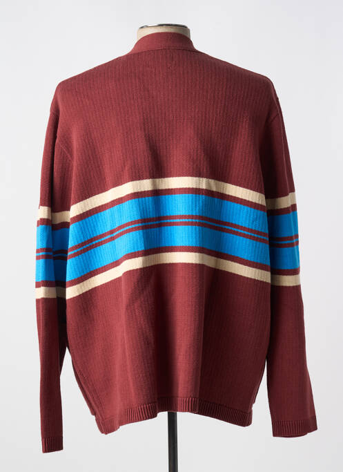 Vestă cu mâneci lungi portocaliu LEVIS bărbat