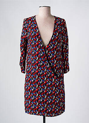 Rochie scurtă negru IMPERIAL femeie