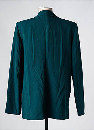 Sacou buzunare false verde IMPERIAL femeie